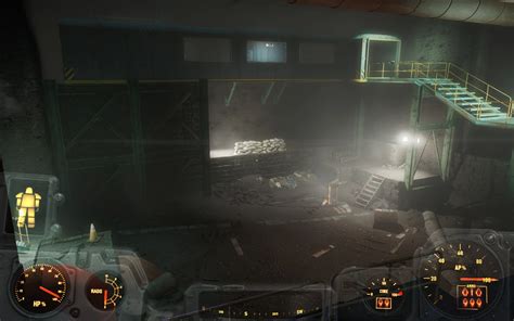 bunker hill fallout 4|fallout 4 bunker hill utility basement.